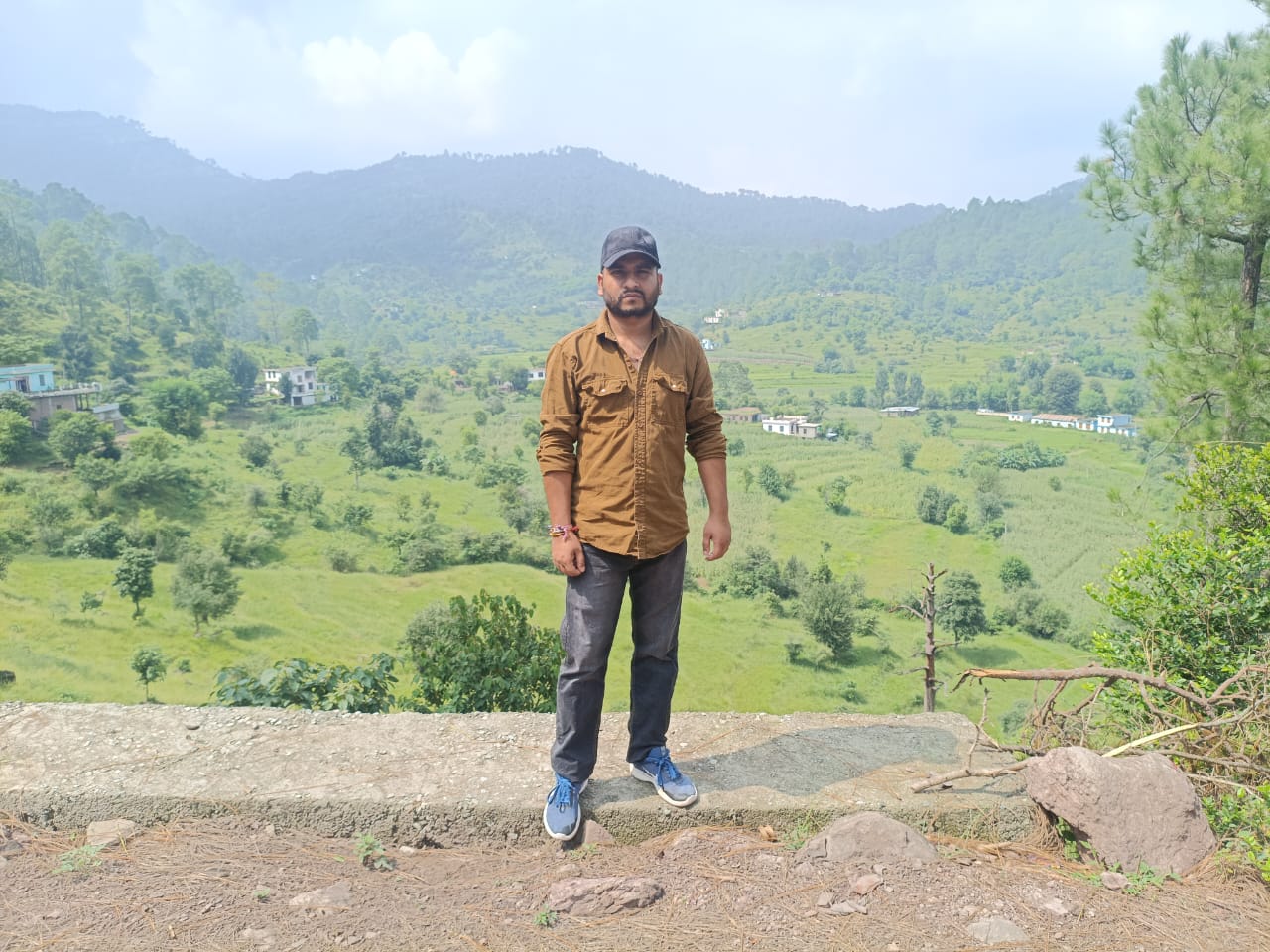 Raj Kumar