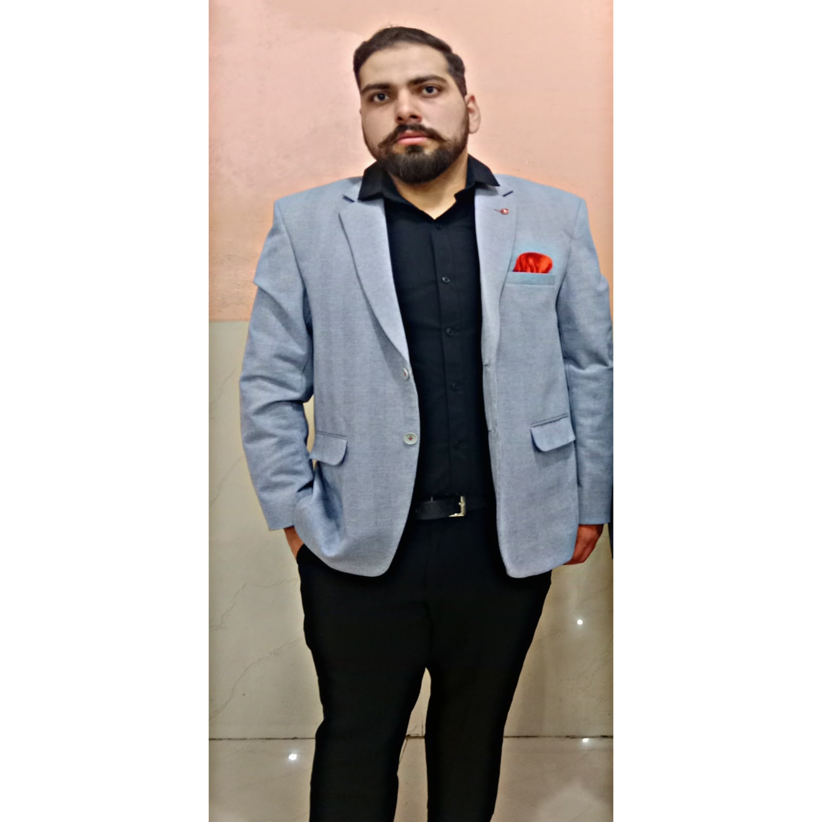 NIkhil Gupta