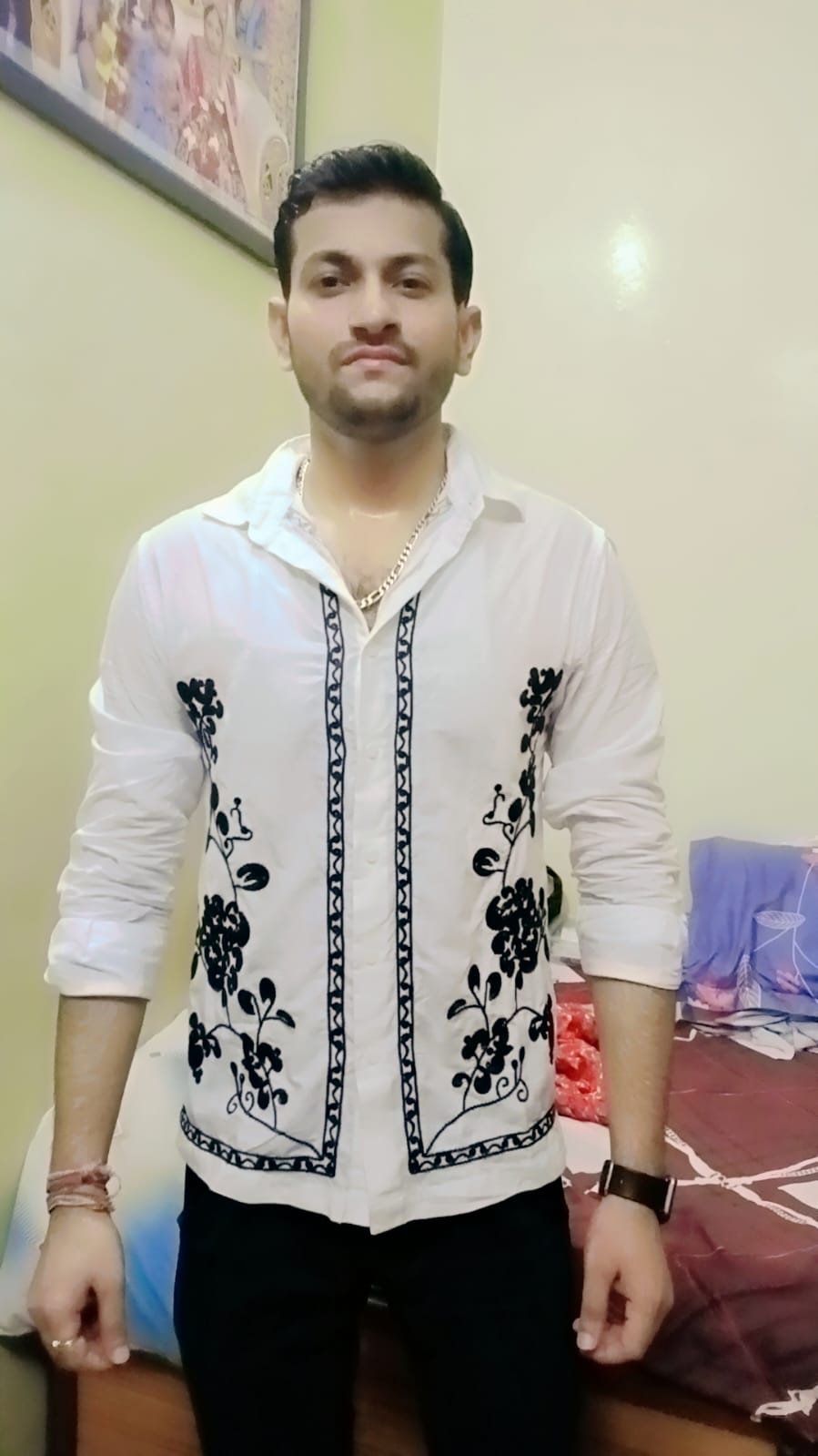 Shubham Malkotia