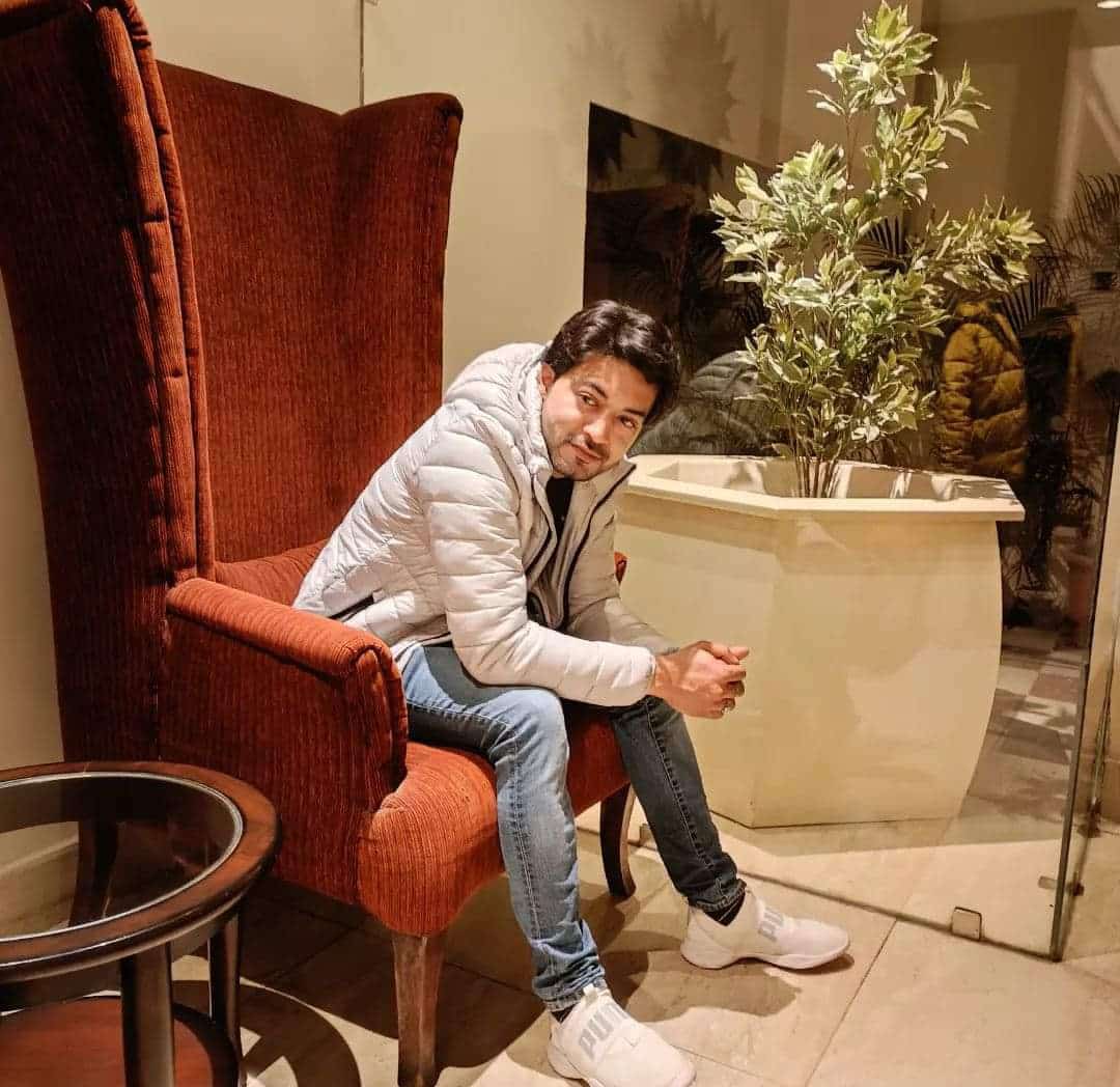 Varun Arora