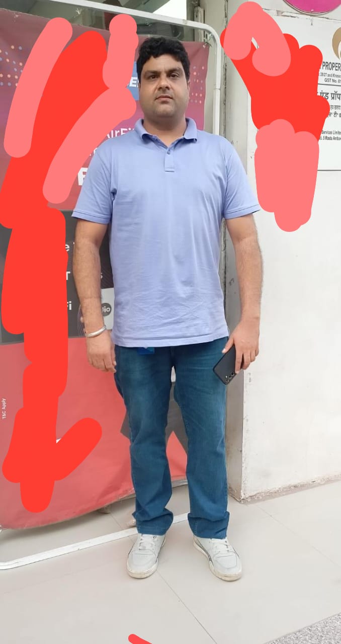 Rahul Kumar