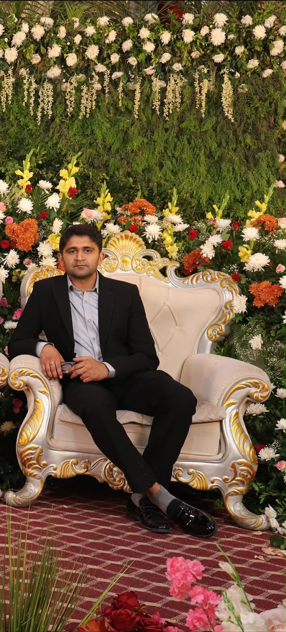 Aayush Pangotra